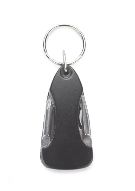 TOOL višenamjenski alat, poklon set BLACK