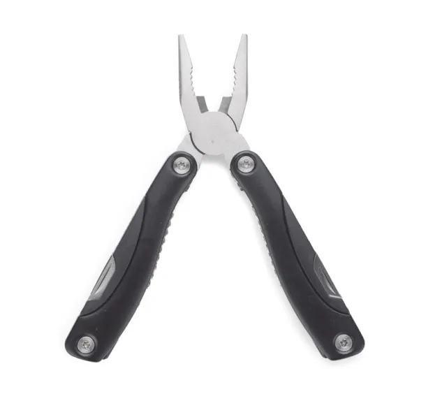 TOOL višenamjenski alat, poklon set BLACK