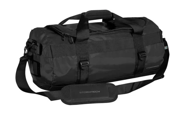  Atlantis Waterproof Gear Bag (Small) - Stormtech Black Black