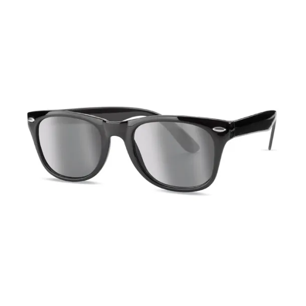 AMERICA Sunglasses with UV protection Black