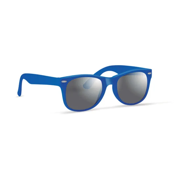 AMERICA Sunglasses with UV protection Blue