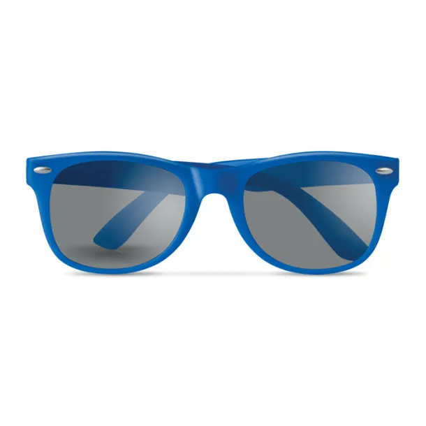 AMERICA Sunglasses with UV protection Blue