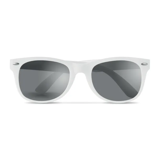 AMERICA Sunglasses with UV protection White