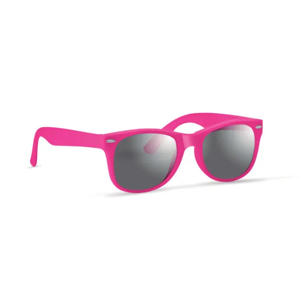 AMERICA Sunglasses with UV protection Fuchsia