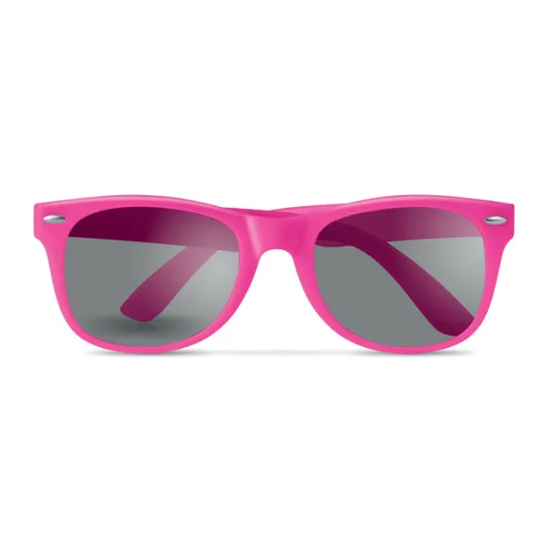 AMERICA Sunglasses with UV protection Fuchsia