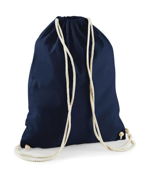  Cotton Gymsac - Westford Mill French Navy