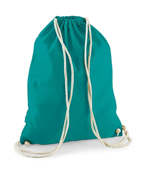  Cotton Gymsac - Westford Mill Emerald