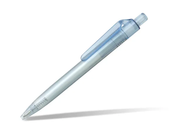 ARIEL RPET Plastic RPET pen Light blue