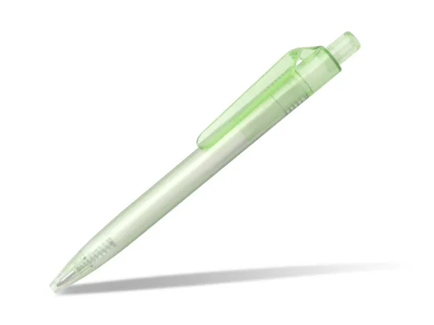 ARIEL RPET Plastic RPET pen Kiwi