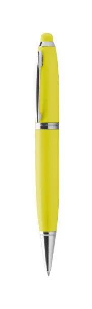 Sivart 16Gb USB touch pen Yellow