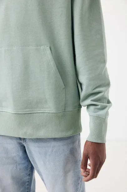  Iqoniq Yoho unisex hoodie od recikliranog pamuka, 340 g/m² - iqoniq 45533C