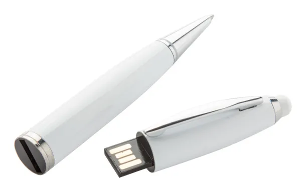 Sivart 16Gb USB touch pen White