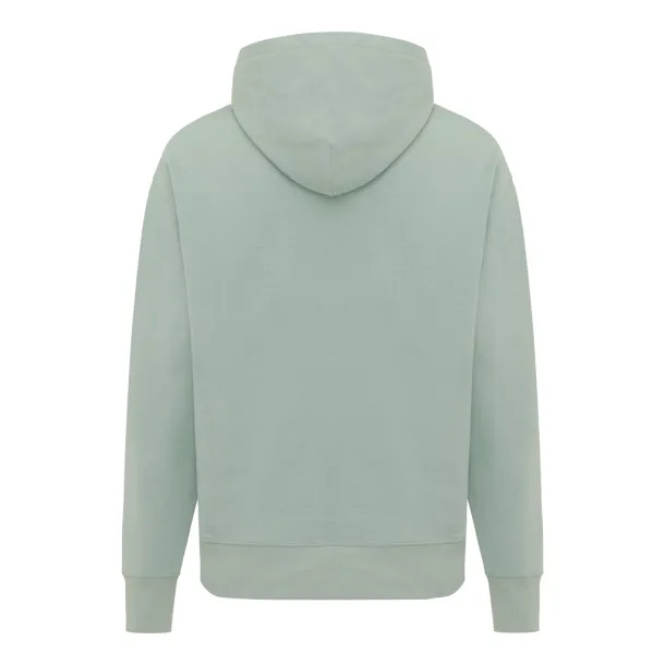  Iqoniq Yoho unisex hoodie od recikliranog pamuka, 340 g/m² - iqoniq 45533C