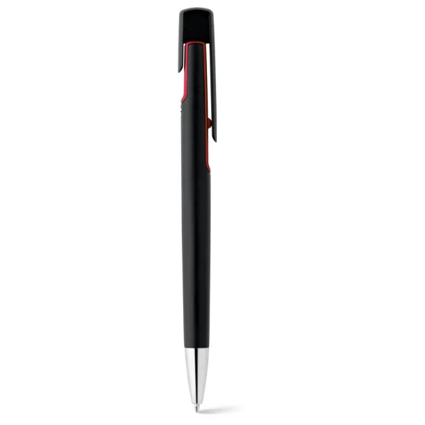 BRIGT Ball pen Red