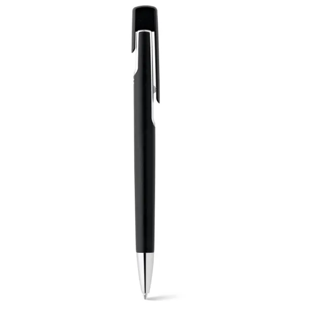 BRIGT Ball pen Satin silver