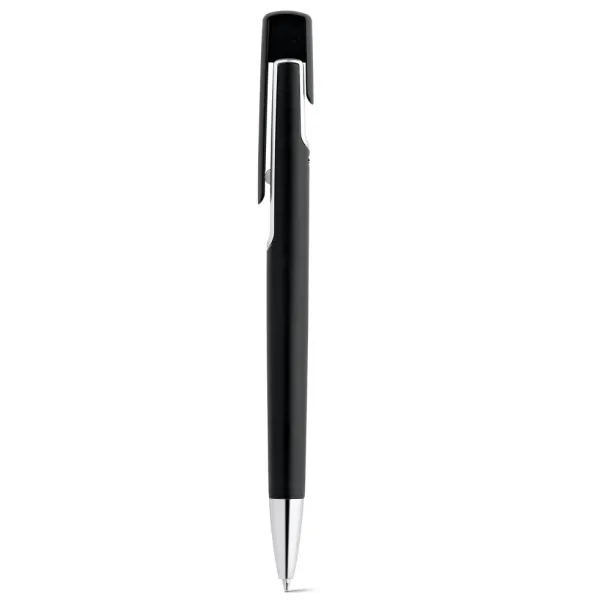 BRIGT Ball pen Satin silver