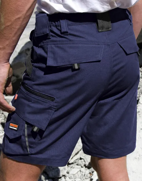  Work-Guard Technical Shorts - Result Work-Guard