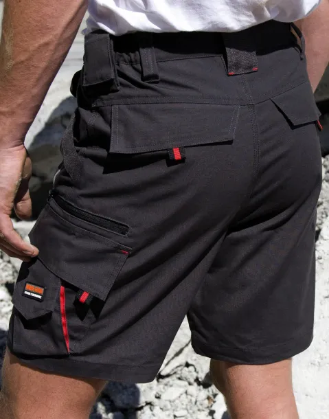  Work-Guard Technical Shorts - Result Work-Guard