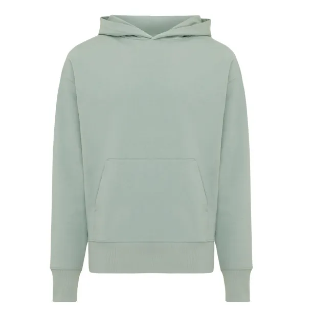  Iqoniq Yoho unisex hoodie od recikliranog pamuka, 340 g/m² - iqoniq 45533C
