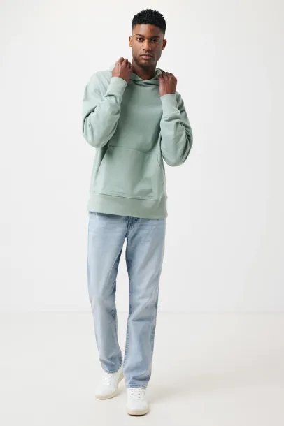  Iqoniq Yoho unisex hoodie od recikliranog pamuka, 340 g/m² - iqoniq 45533C