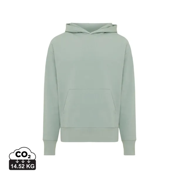  Iqoniq Yoho unisex hoodie od recikliranog pamuka, 340 g/m² - iqoniq 45533C