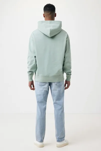  Iqoniq Yoho unisex hoodie od recikliranog pamuka, 340 g/m² - iqoniq 45533C
