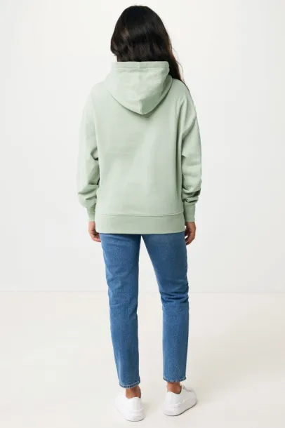  Iqoniq Yoho recycled cotton relaxed hoodie - iqoniq 45533C 