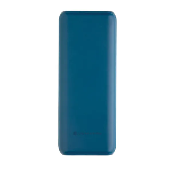 Urban Vitamin Pasadena prijenosna baterija, 20 000 mAh - Urban Vitamin Plava