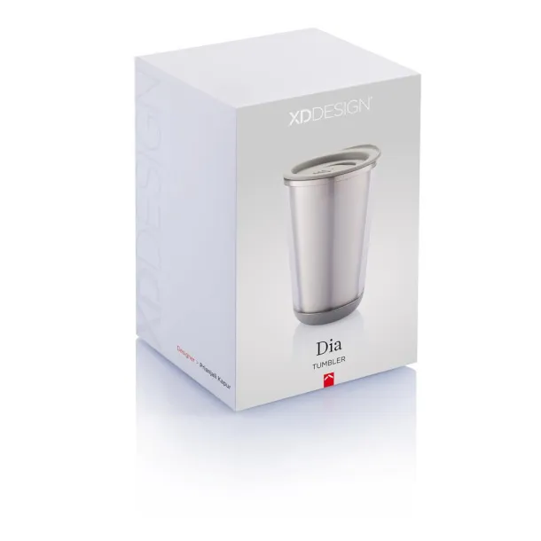  Dia travel tumbler - XD Design 423 