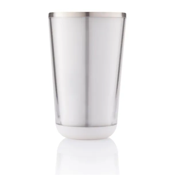  Dia travel tumbler - XD Design White 