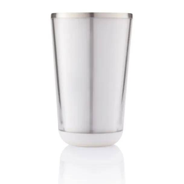  Dia travel tumbler - XD Design White 