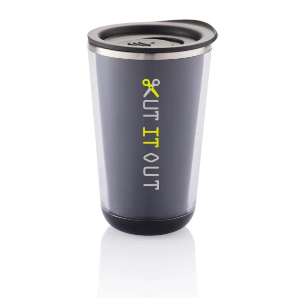  Dia travel tumbler - XD Design Black