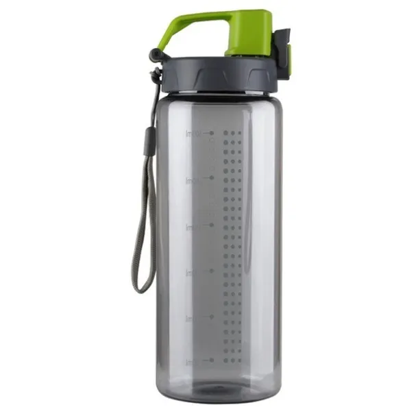 FEELSOGOOD sports bottle 600 ml Green