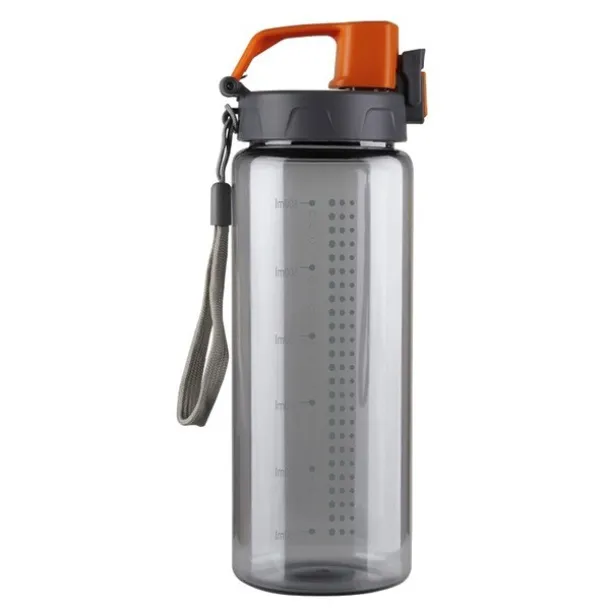 FEELSOGOOD sports bottle 600 ml Orange