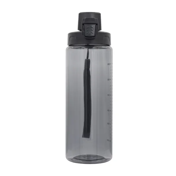 FEELSOGOOD sports bottle 600 ml Black