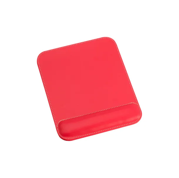 Compa mouse pad Red