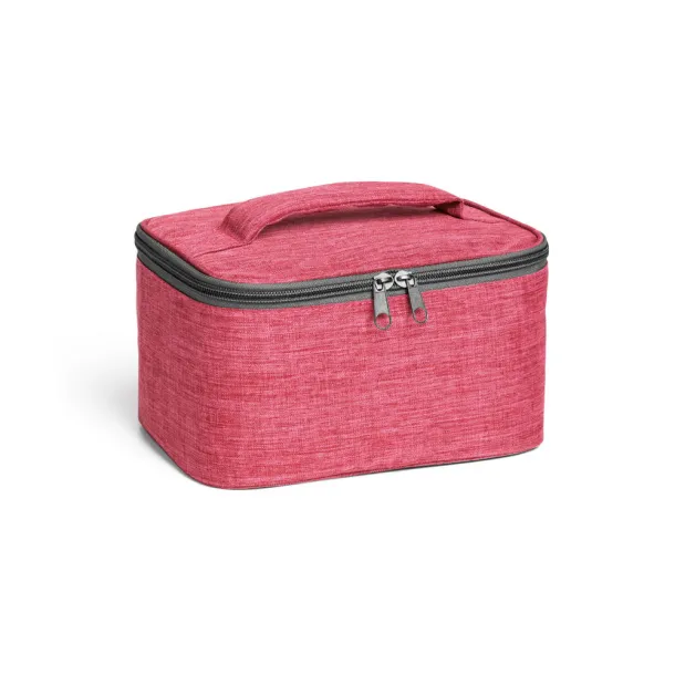 ELIZA Cosmetic bag Pink