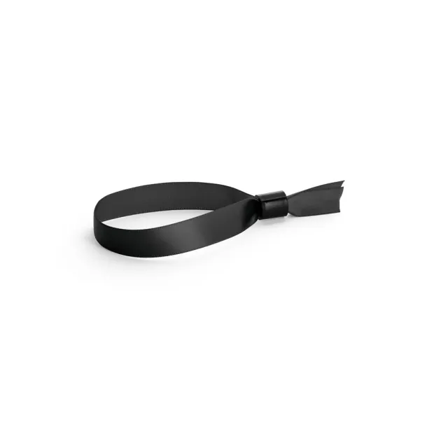 SECCUR Inviolable bracelet Black