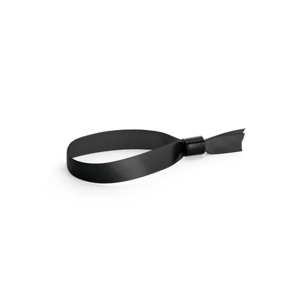 SECCUR Inviolable bracelet Black