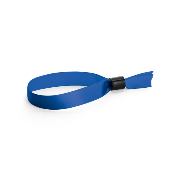 SECCUR Inviolable bracelet Royal blue