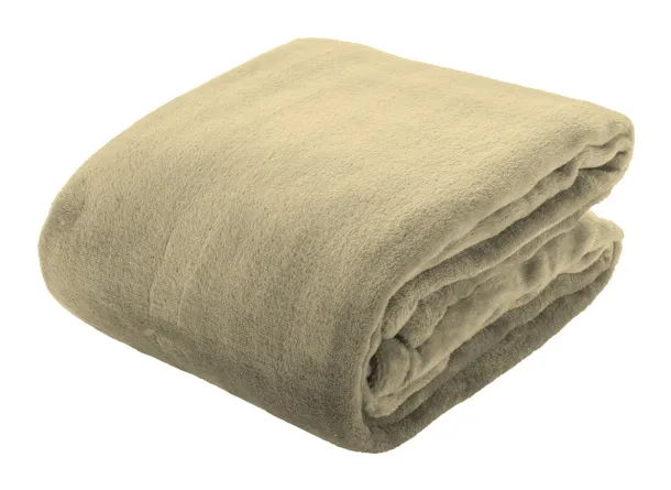 Espoo deka od flanela, 280 g/m². Bež