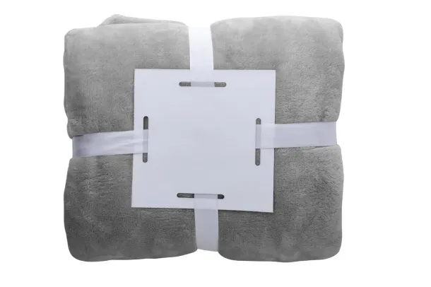 Espoo deka od flanela, 280 g/m². ash grey