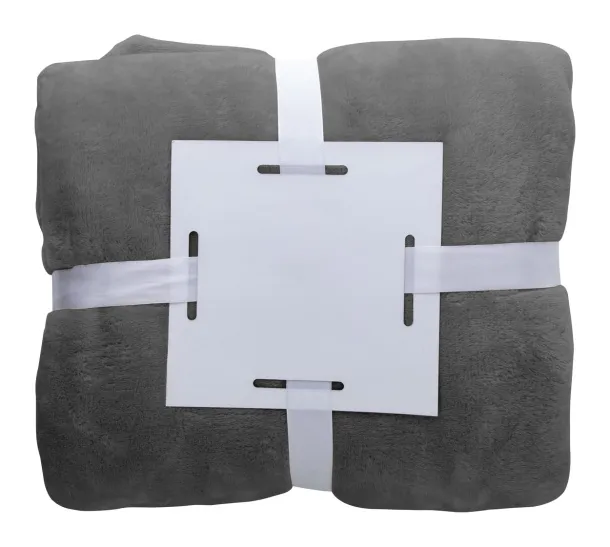 Espoo deka od flanela, 280 g/m². ash grey