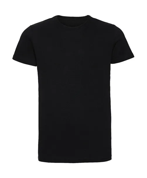  Men's HD T - Russell  Black