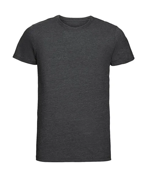  Men's HD T - Russell  Grey Marl