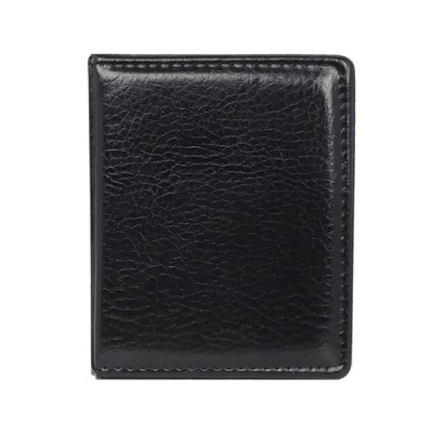  Memo holder, sticky notes Crna