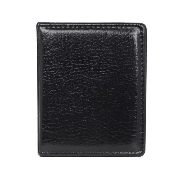  Memo holder, sticky notes Crna