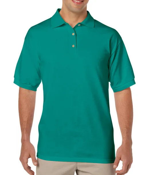  DryBlend jersey polo majica, 198-203 g/m² - Gildan Jade Dome