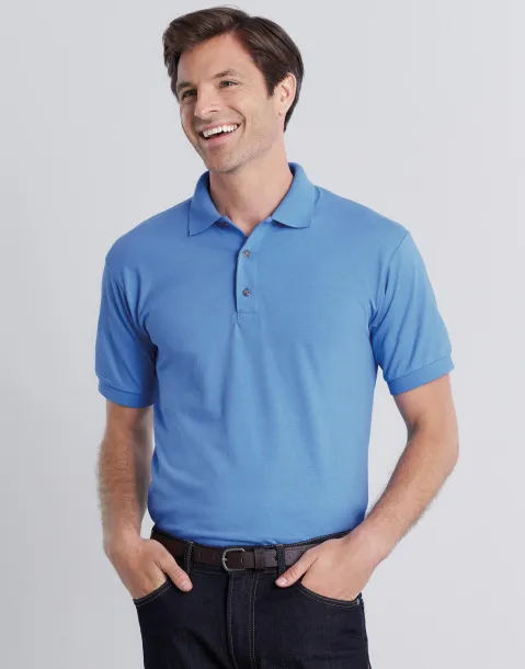  DryBlend jersey polo majica, 198-203 g/m² - Gildan