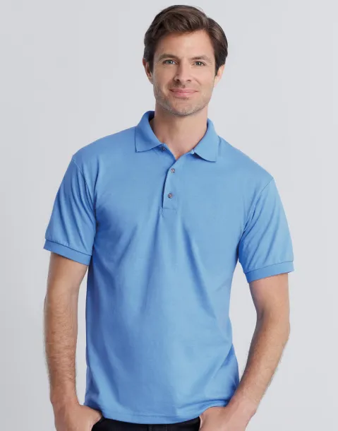  DryBlend jersey polo majica, 198-203 g/m² - Gildan